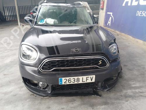 Other MINI MINI COUNTRYMAN (F60) Cooper SE ALL4 | BP34523041O1 - Image 10