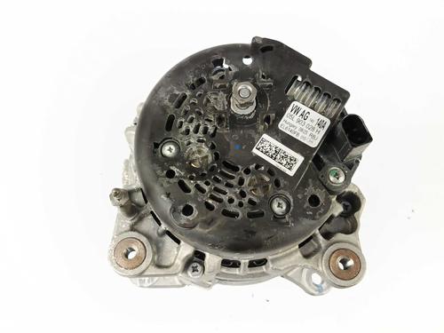 Alternator SEAT LEON (KL1, KLG) 2.0 TDI | BP37418194M7 - Image 3