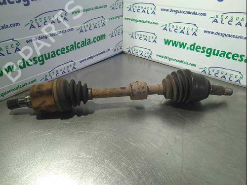 Used Left front driveshaft Left front driveshaft ROVER 75 (RJ) 2.0 CDTi (131 hp) 10958989 10958989