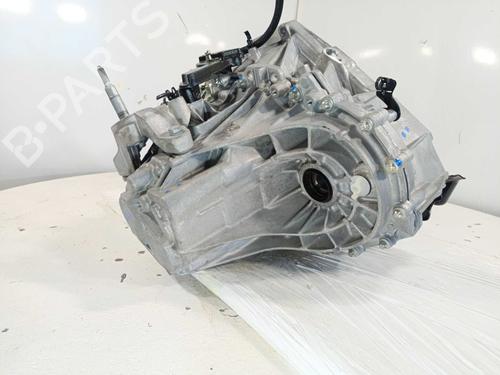 Gearbox RENAULT CLIO V (B7_) 1.5 Blue dCi 100 (B7AD) | BP38534265M3 - Image 4
