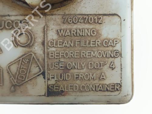 Brake master cylinder LAND ROVER DISCOVERY I (LJ) 2.5 TDI 4x4 | BP32343549M77