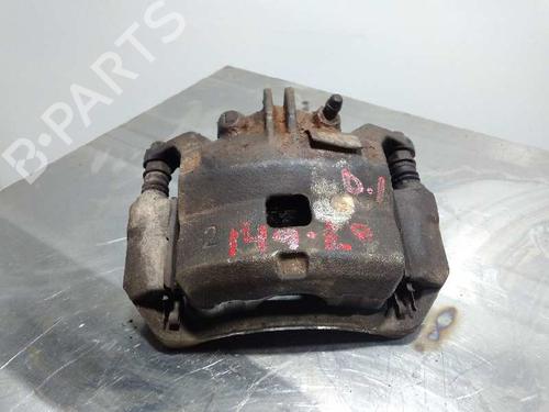 Used Left front brake caliper NISSAN NV200 / EVALIA Bus [2010-2025]  11564771
