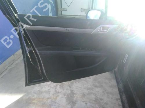 Front left interior door handle PEUGEOT 407 (6D_) | BP12553086I13 - Image 13