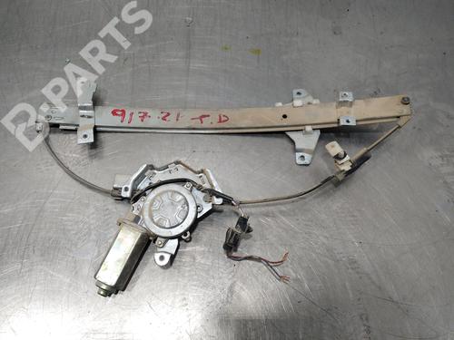 Used Rear right window mechanism Rear right window mechanism OPEL MONTEREY A (M92) [1991-1998] 10028241 10028241
