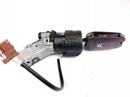 Used Ignition barrel Ignition barrel 18334650 18334650