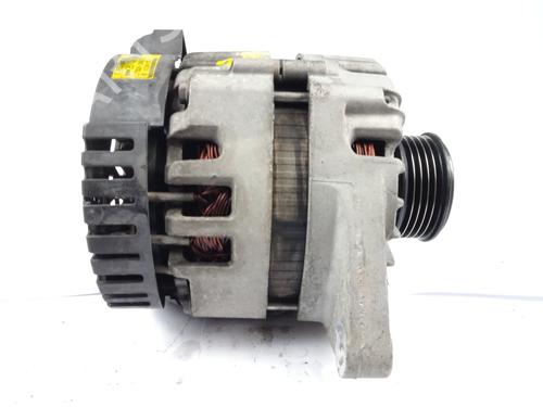 Alternator KIA SPORTAGE III (SL) 1.7 CRDi | BP15257289M7 