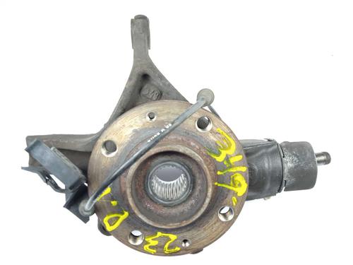 Used Left front steering knuckle Left front steering knuckle 13474103 13474103