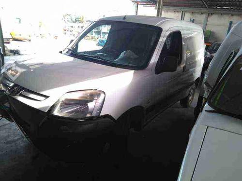 Left front driveshaft PEUGEOT PARTNER MPV (5_, G_) | BP9990710M38 - Image 8