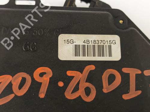 Front left lock AUDI A4 B6 Avant (8E5) 2.0 FSI | BP34446311C98 - Image 4