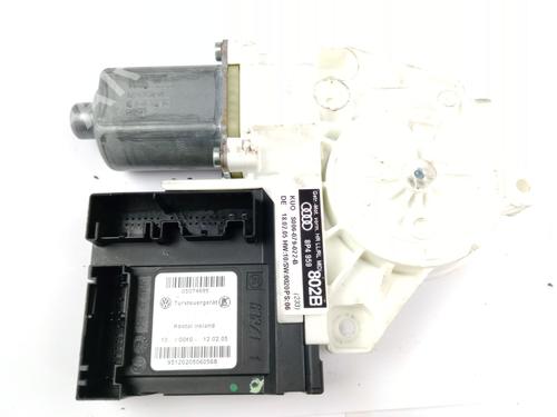Used Right rear window motor AUDI A3 Sportback (8PA) 1.9 TDI (105 hp) 23197697