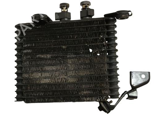 Oil radiator MITSUBISHI LANCER VIII (CY_A, CZ_A) EVO X (CZ4A) | BP28378934M33 