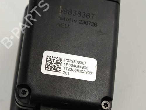 Seat buckle VOLVO XC60 II (246) T6 Plug-In Hybrid AWD | BP40506829I32 - Image 3