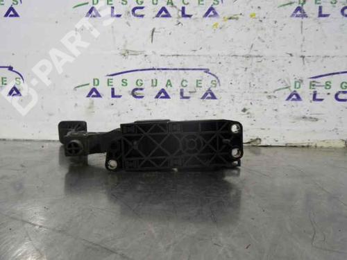 Pedal SEAT IBIZA III (6L1)  | BP11248368I4 