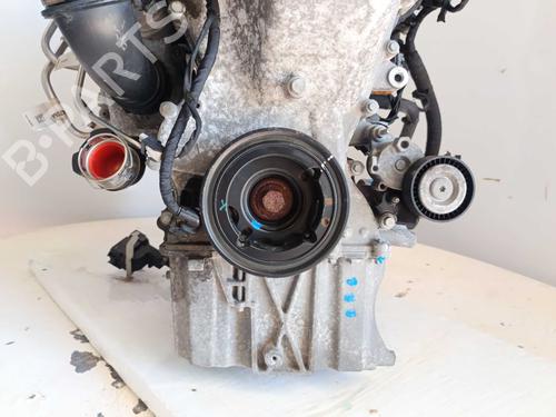 Engine FORD FOCUS IV (HN) 1.0 EcoBoost | BP36318798M1 - Image 2