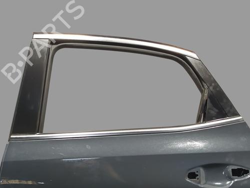 Dør venstre bagtil KIA XCEED (CD) 1.0 T-GDI | BP31802871C4