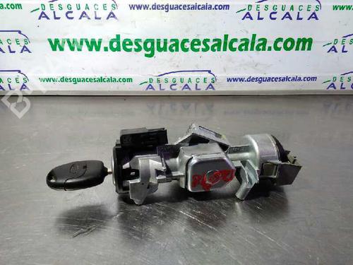 Used Ignition barrel Ignition barrel 9990839 9990839