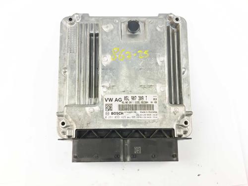 Used Engine control unit (ECU) Engine control unit (ECU) SKODA SUPERB III Estate (3V5) 2.0 TDI (150 hp) 40109738 40109738