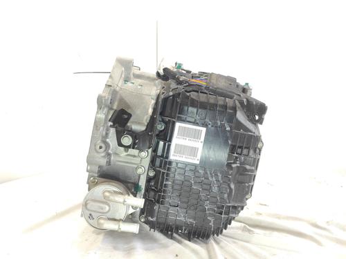 Gearbox PEUGEOT 208 II (UB_, UP_, UW_, UJ_) 1.2 PureTech 100 | BP18900706M3 