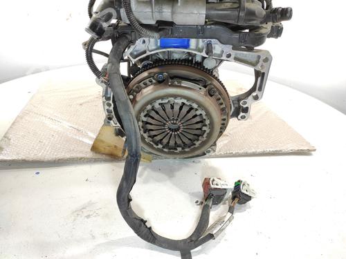 Engine PEUGEOT 208 I (CA_, CC_) 1.2 PureTech 82 | BP29136252M1 