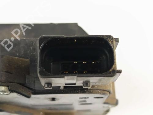 Front right lock OPEL CORSA E (X15) 1.4 (08, 68) | BP33941498C97 - Image 3