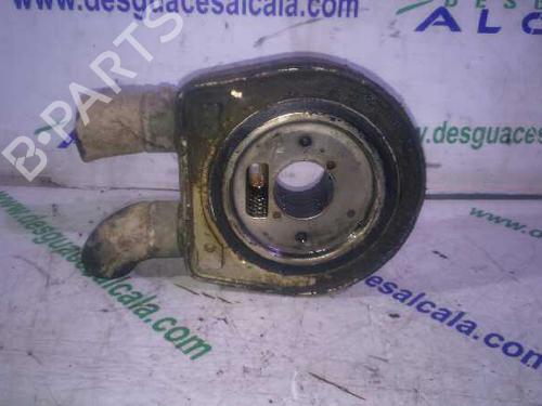 Used Oil radiator Oil radiator 14351846 14351846