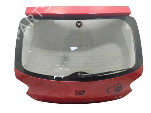Used Tailgate Tailgate 37067933 37067933