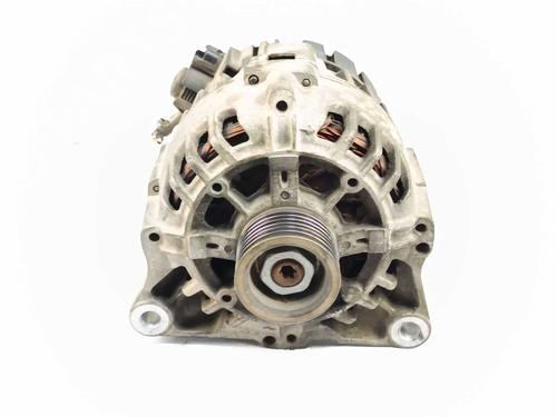 alternator-peugeot-307-3ac-2000-2001-2002-2003-2004-2005-2006-2007-2008-2009-2010-2011-2012-31117100 main image