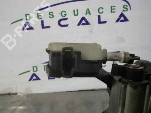 Tailgate lock SEAT IBIZA III (6L1)  | BP11248413C101 