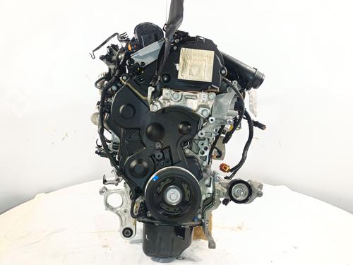 Used Engine PEUGEOT 508 I (8D_) [2010-2018]  32187270