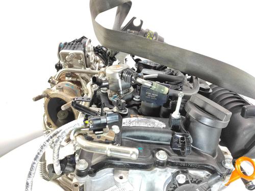 Engine HYUNDAI i20 III (BC3, BI3) 1.0 T-GDI | BP24844473M1 - Image 5