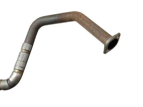 Exhaust system HYUNDAI i30 (PDE, PD, PDEN) 2.0 N | BP33873609M121 - Image 3