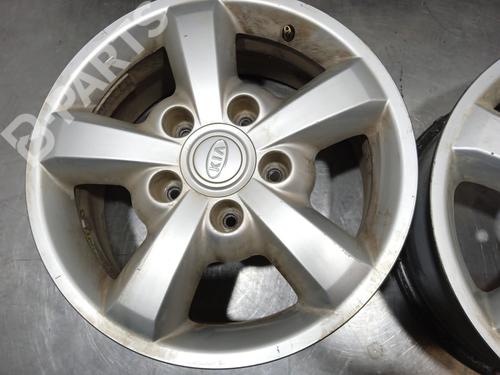 Rim KIA SORENTO I (JC) 2.5 CRDi | BP10494878C45 