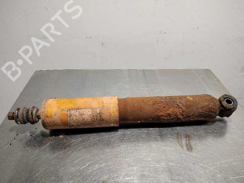 Used Left front shock absorber Left front shock absorber NISSAN TERRANO I (WD21) 2.7 TD 4WD (LBYD21) (99 hp) 10142537 10142537