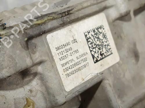 Steering rack MINI MINI (F56) Cooper D | BP40506925M22 - Image 6
