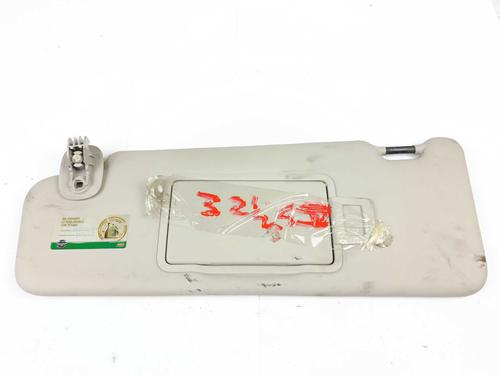 Used Left sun visor Left sun visor DACIA DUSTER (HS_) 1.2 TCe 125 4x4 (125 hp) 29125613 29125613