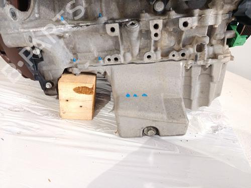 Engine FORD TRANSIT COURIER B460 Box Body/MPV 1.5 TDCi | BP31915642M1