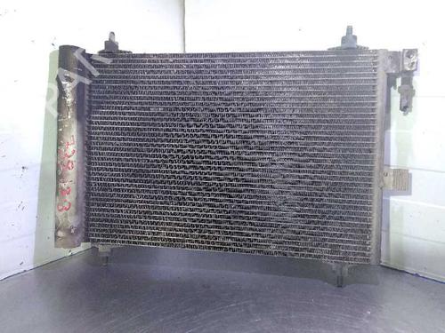 AC radiator PEUGEOT 607 (9D, 9U) | BP9991838M32 - Image 3