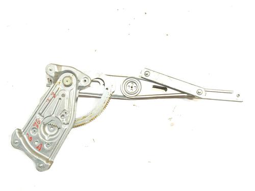 Used Front right window mechanism Front right window mechanism 17616486 17616486