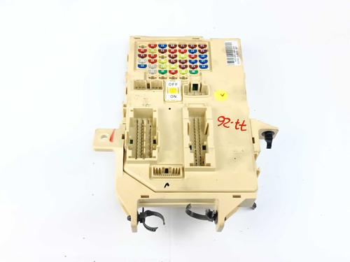 Used Fuse box Fuse box KIA CARENS IV 1.7 CRDi (116 hp) 32337100 32337100