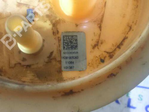 Fuel pump SEAT LEON (1P1)  | BP9989135M76 