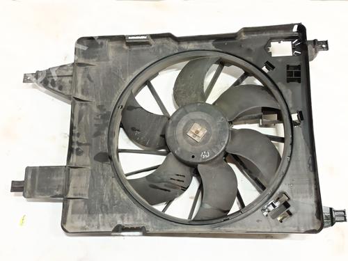 Koelventilatormotor RENAULT MEGANE II (BM0/1_, CM0/1_) 1.5 dCi (BM02, BM13, BM2A, CM02, CM13) | BP28599891M35