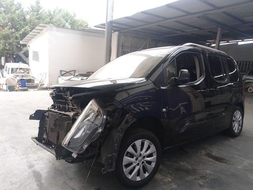 Engine OPEL COMBO E Tour / Life (K9) 1.5 | BP37607763M1 - Image 32