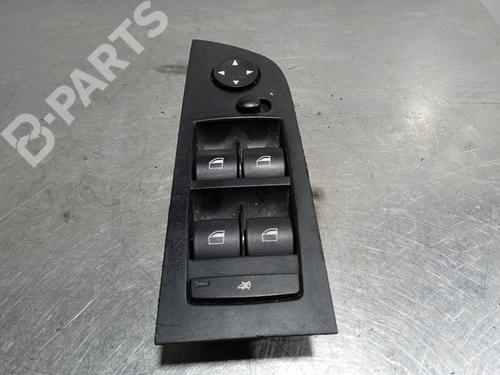 Used Left front window switch Left front window switch BMW 3 (E90) 318 d (143 hp) 9985022 9985022