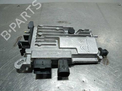 Used Electronic module Electronic module PEUGEOT 308 II (LB_, LP_, LW_, LH_, L3_) [2013-2021] 9981467 9981467