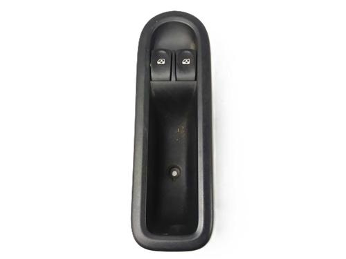 left-front-window-switch-renault-clio-iii-br01-cr01-2005-2006-2007-2008-2009-2010-2011-2012-2013-2014-40539311 main image