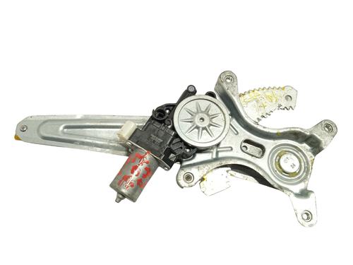 Used Rear right window mechanism SUZUKI VITARA (LY) 1.4 Hybrid (Mild Hybrid) (APK414) (129 hp) 21533429