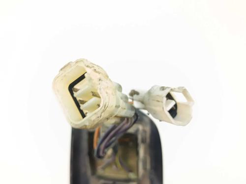 Left front window switch TATA SAFARI (42_FD) 2.0 TDi | BP38704782I27 - Image 4