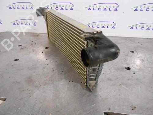 Intercooler SANTANA PS10/ANIBAL | BP14351582M30 - Image 3