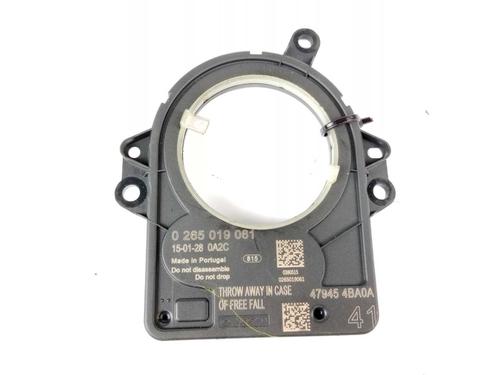 Used Electronic module Electronic module 20658274 20658274
