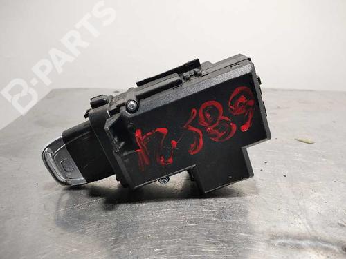 Ignition barrel AUDI A4 B8 Avant (8K5)  | BP9981827M48 